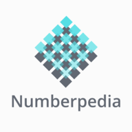 Numberpedia ロゴ
